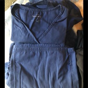 Maternity Scrubs